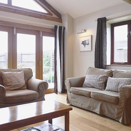 Barn Owl Cottage Sudbourne Extérieur photo