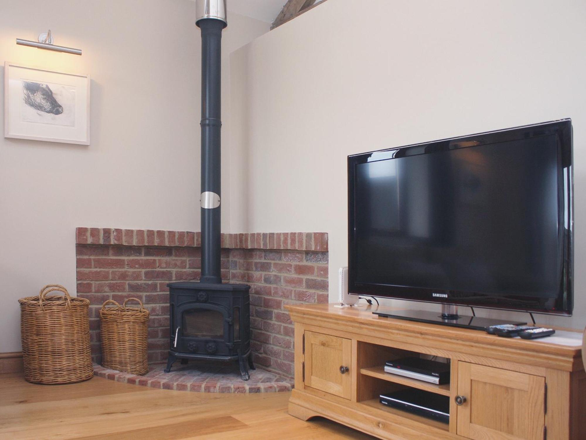 Barn Owl Cottage Sudbourne Extérieur photo