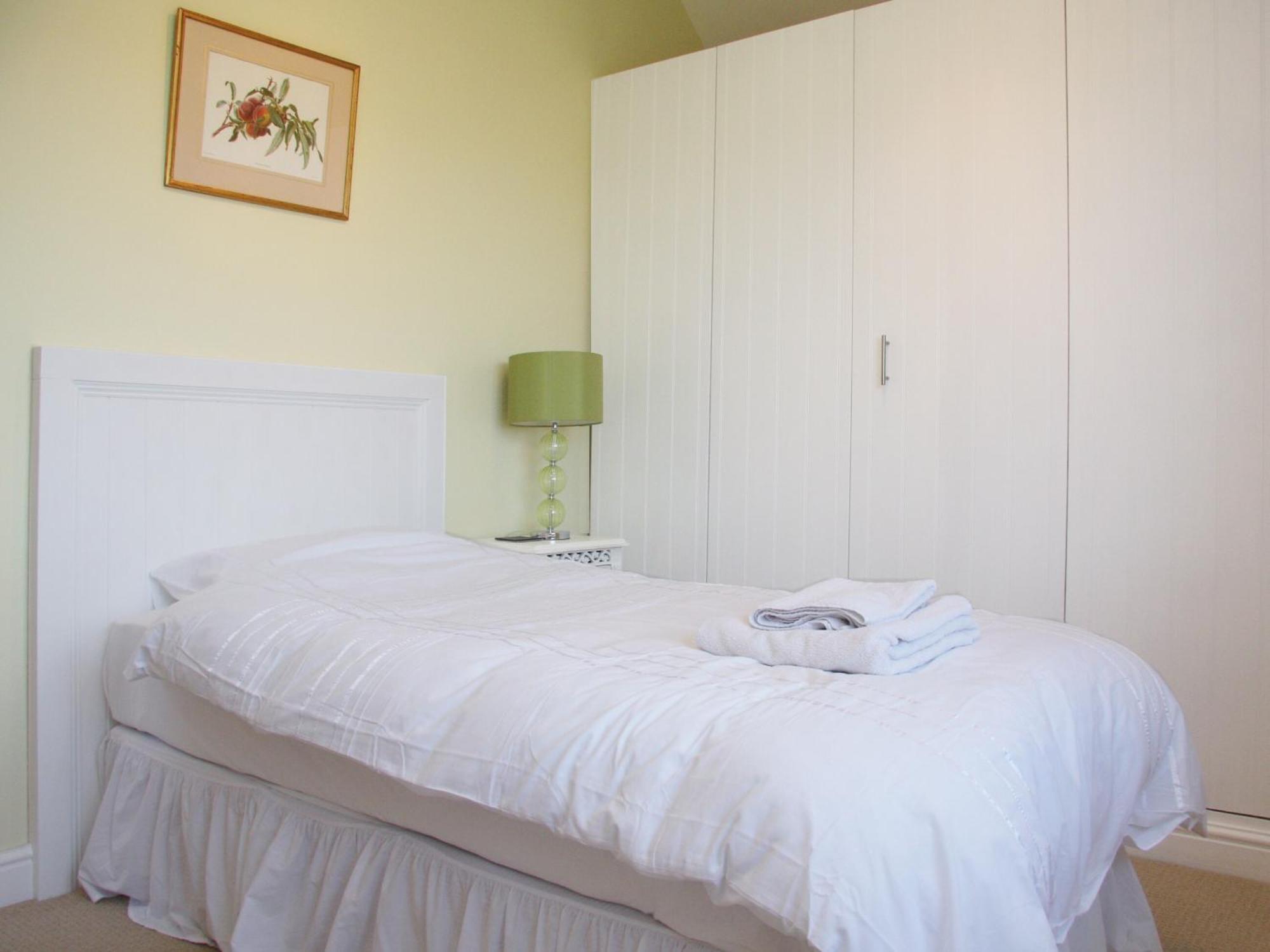 Barn Owl Cottage Sudbourne Extérieur photo